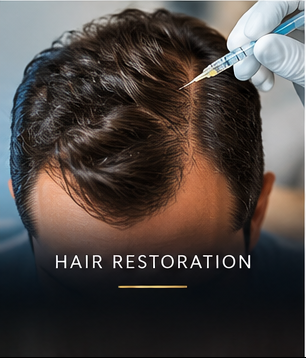 Hair Restoration
