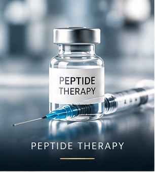 Peptide Therapy