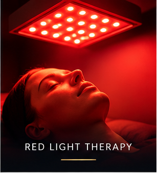 Red Light Therapy