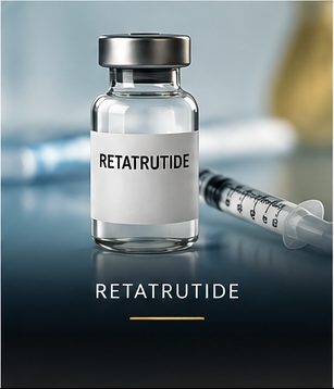 Retatrutide
