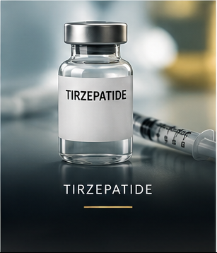 Tirzepatide